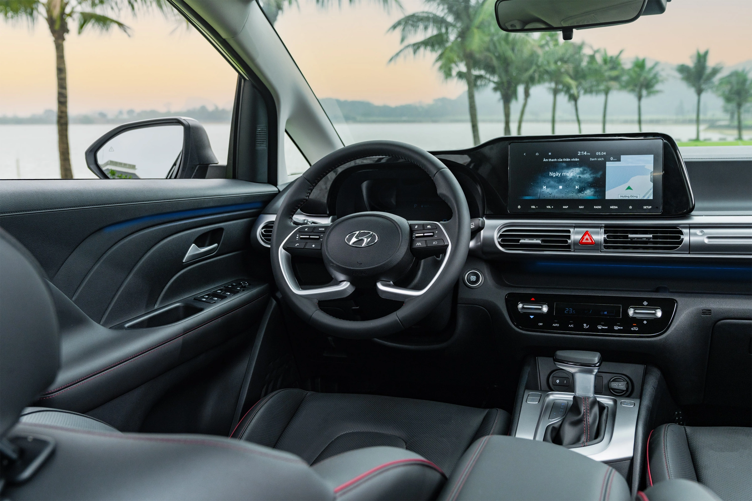 Hyundai Stargazer 2026 17