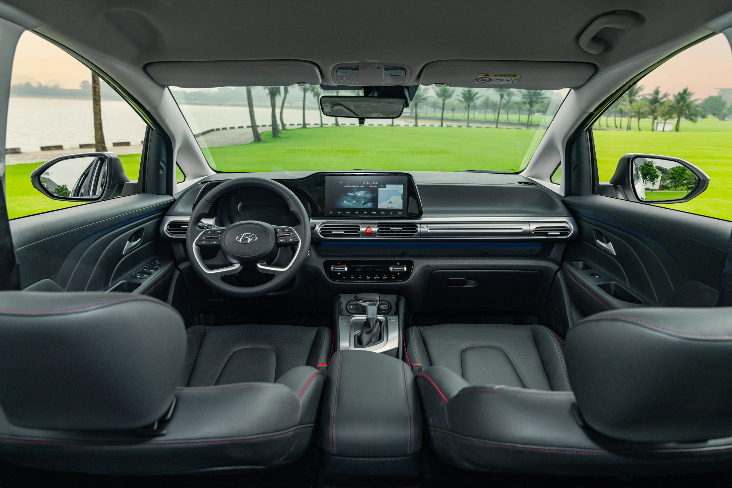 Hyundai Stargazer 2026 18