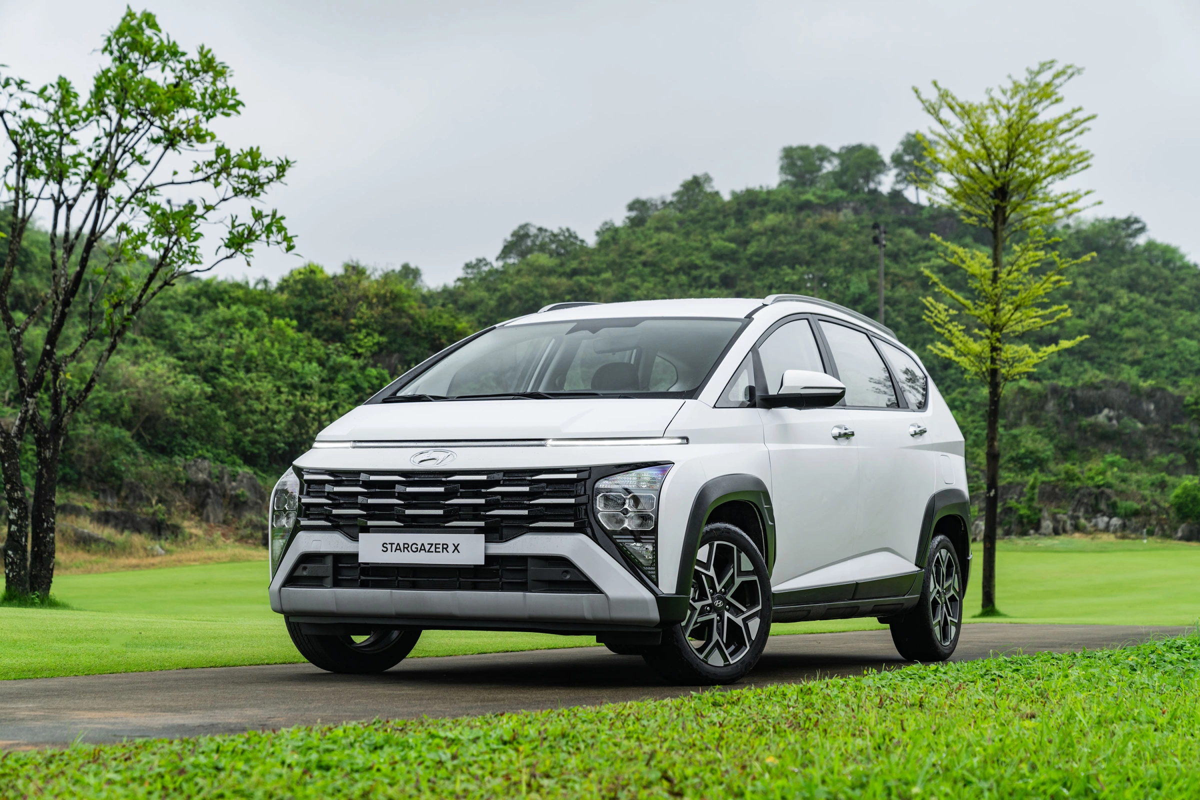 Hyundai Stargazer 2026 2