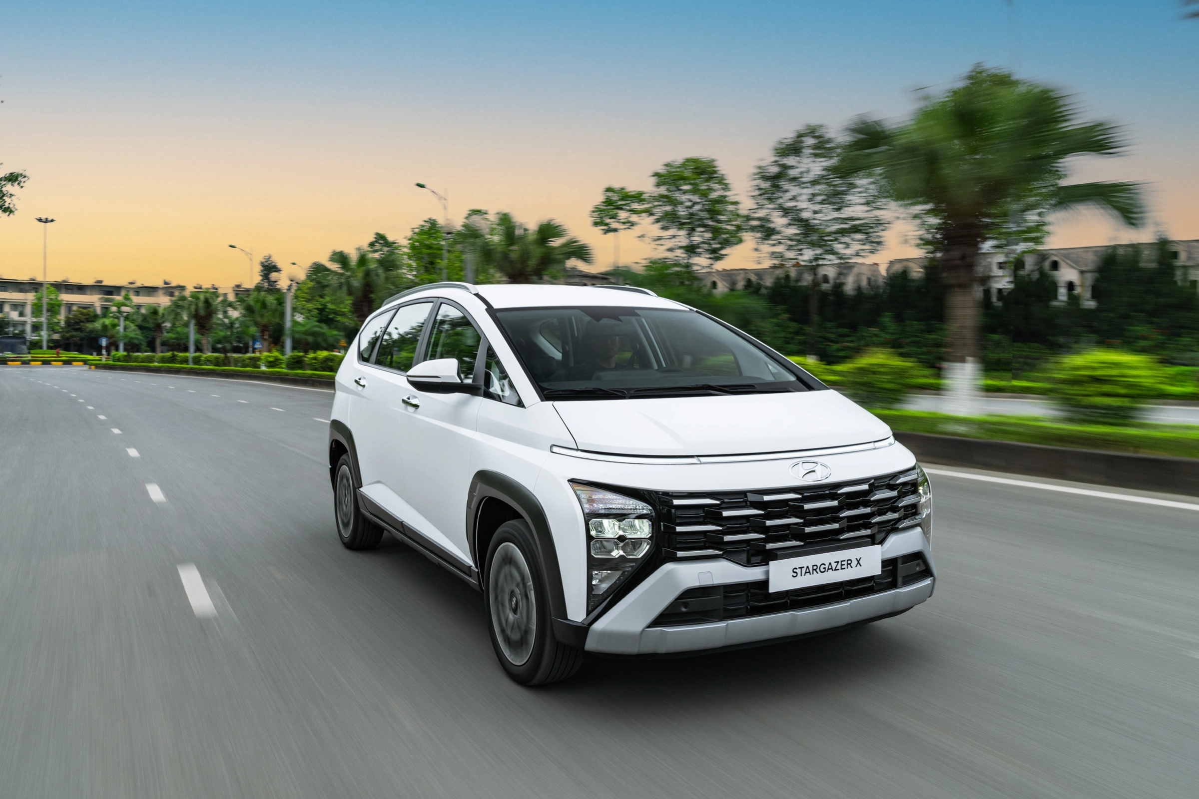 Hyundai Stargazer 2026 6