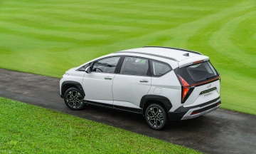 Hyundai Stargazer 2026 26