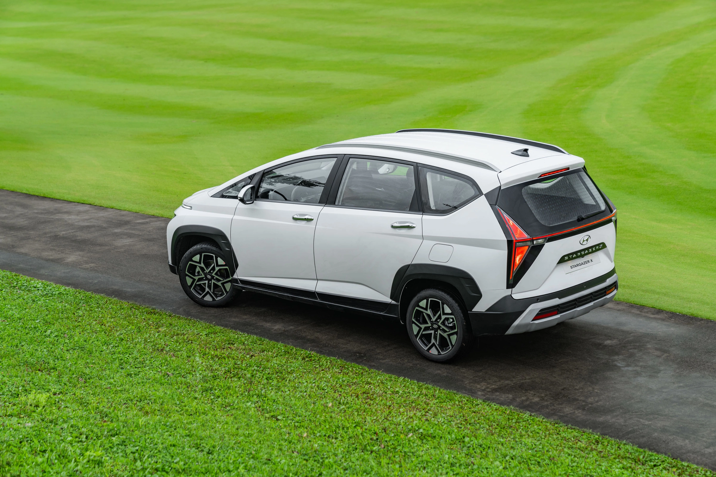 Hyundai Stargazer 2026 7