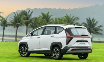 Hyundai Stargazer 2026 27
