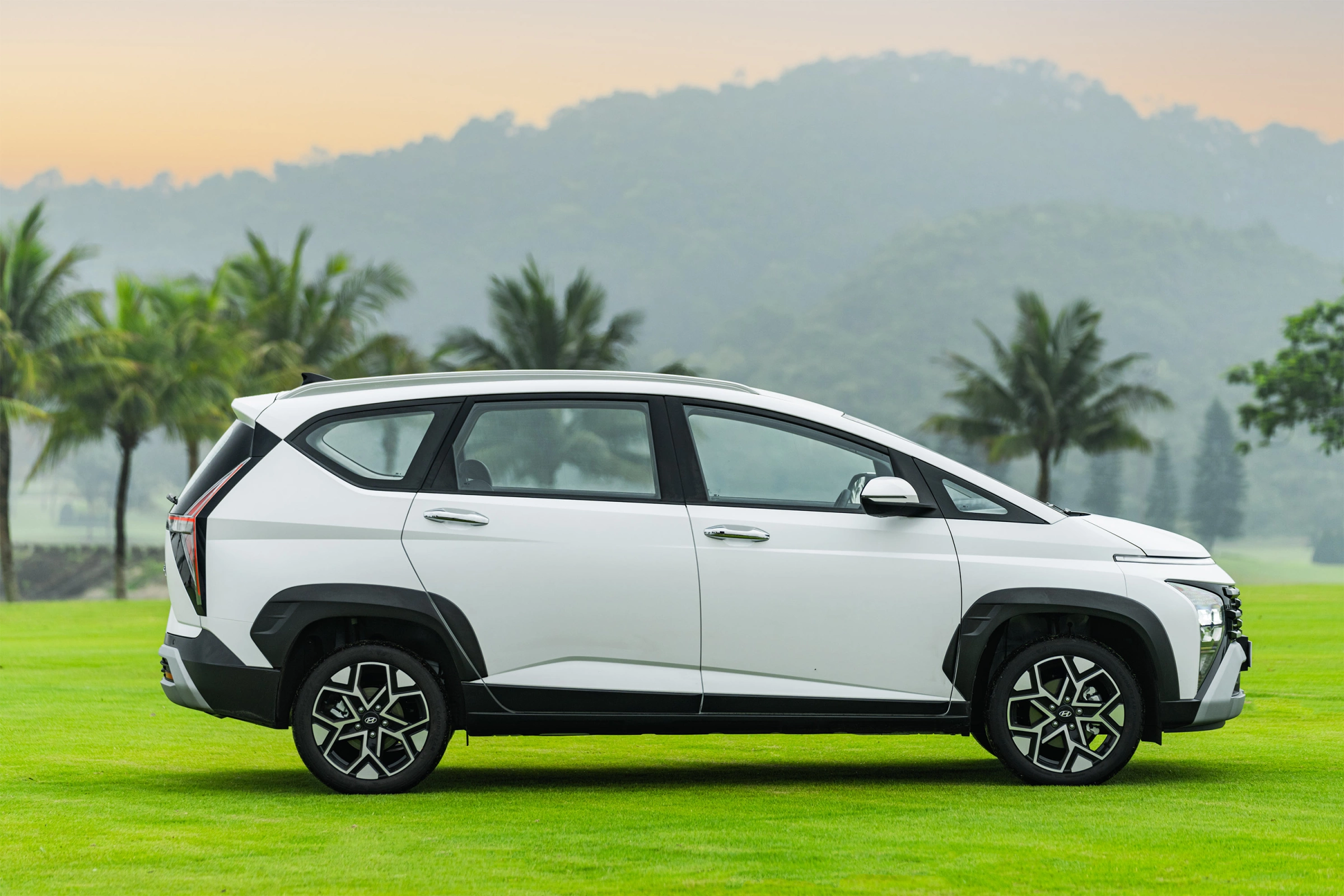Hyundai Stargazer 2026 9
