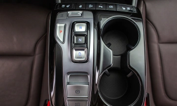 Hyundai Tucson 2026 36
