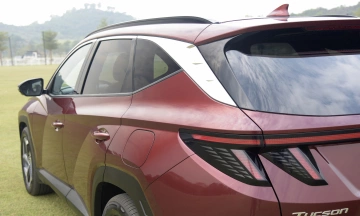 Hyundai Tucson 2026 27