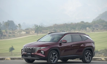 Hyundai Tucson 2026 21