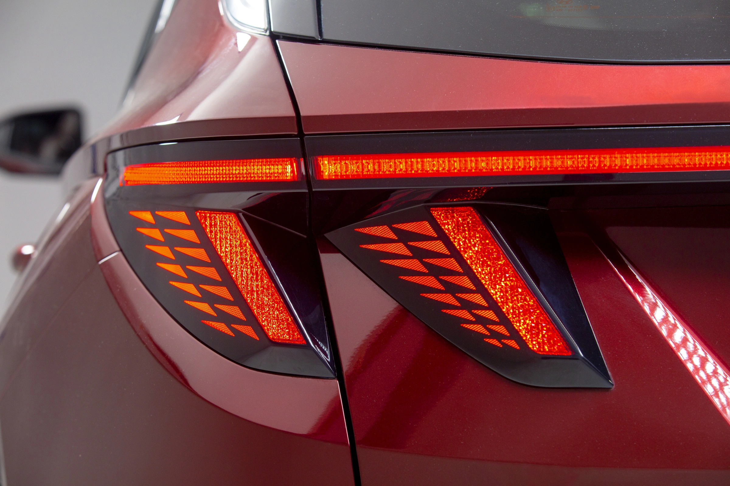 Hyundai Tucson 2026 9