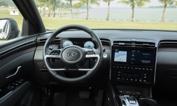 Hyundai Tucson 2026 32
