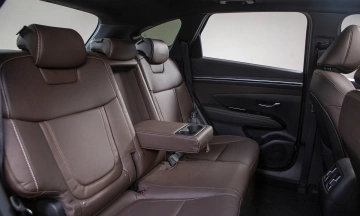 Hyundai Tucson 2026 34