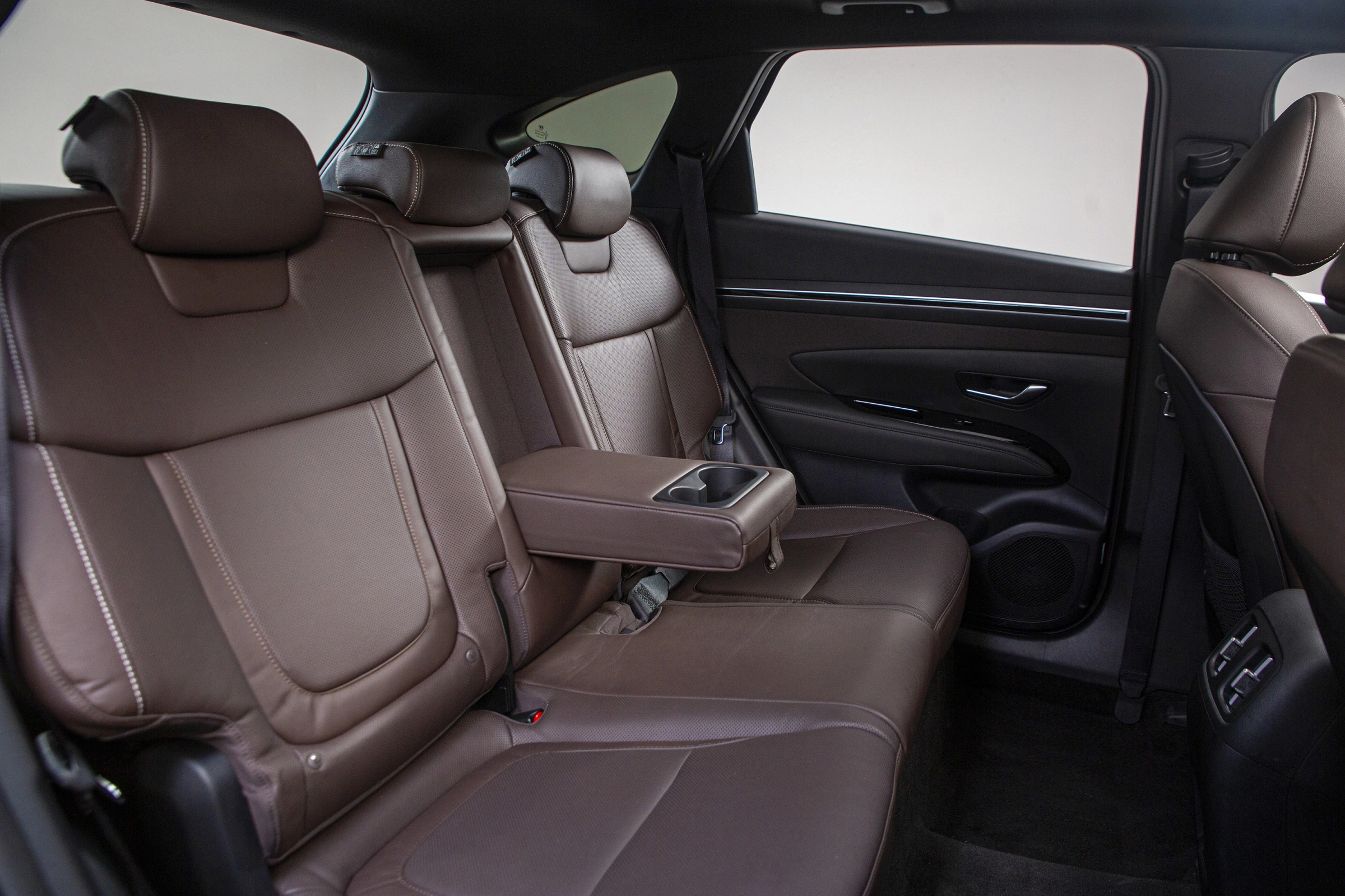 Hyundai Tucson 2026 15