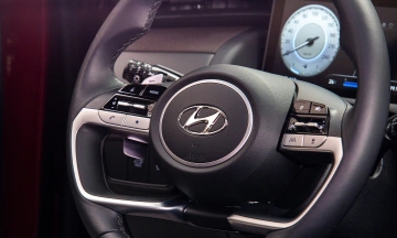 Hyundai Tucson 2026 35