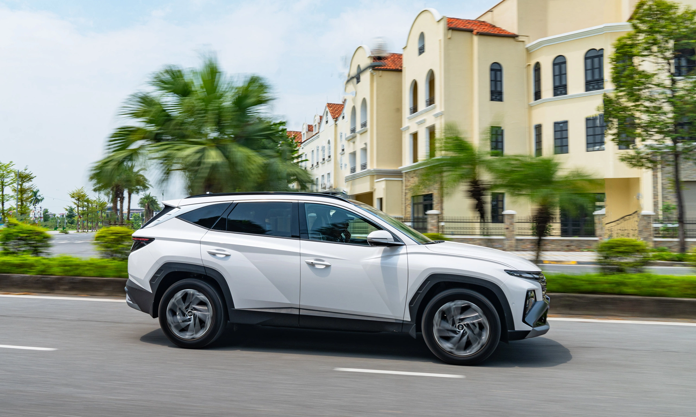 Hyundai Tucson 2026 10