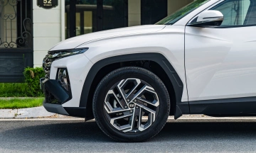 Hyundai Tucson 2026 67