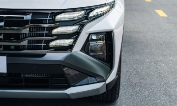 Hyundai Tucson 2026 68
