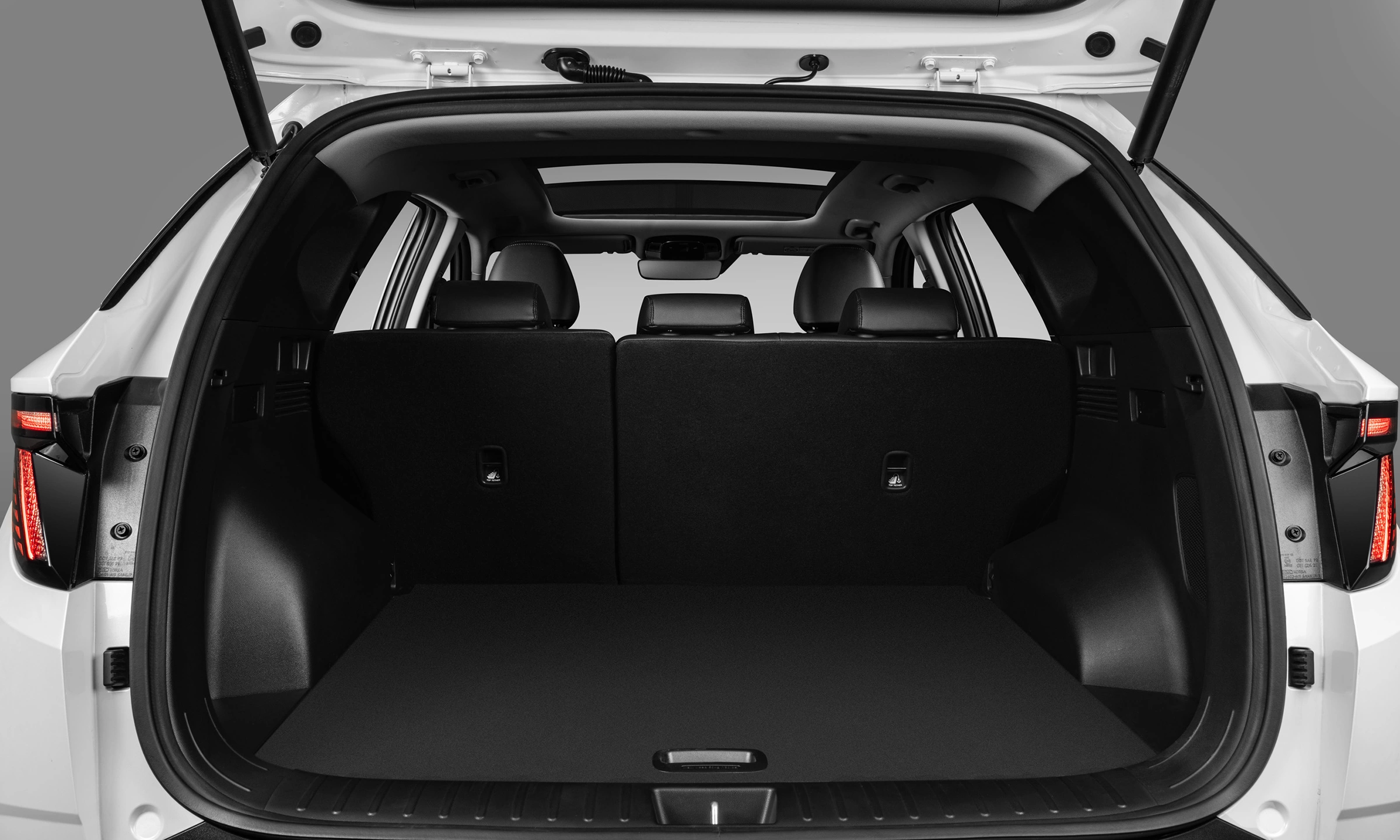 Hyundai Tucson 2026 13
