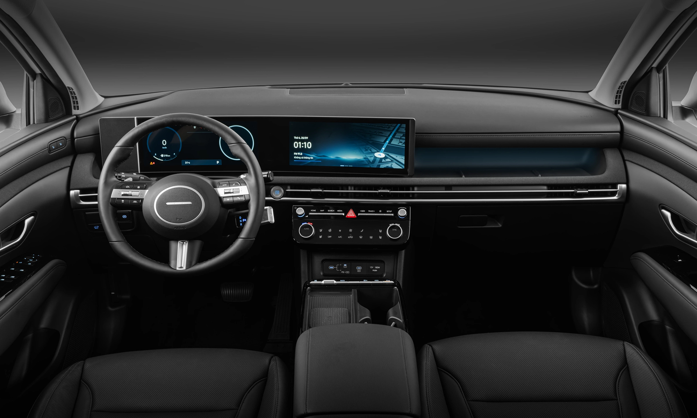 Hyundai Tucson 2026 15