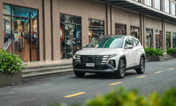 Hyundai Tucson 2026 59