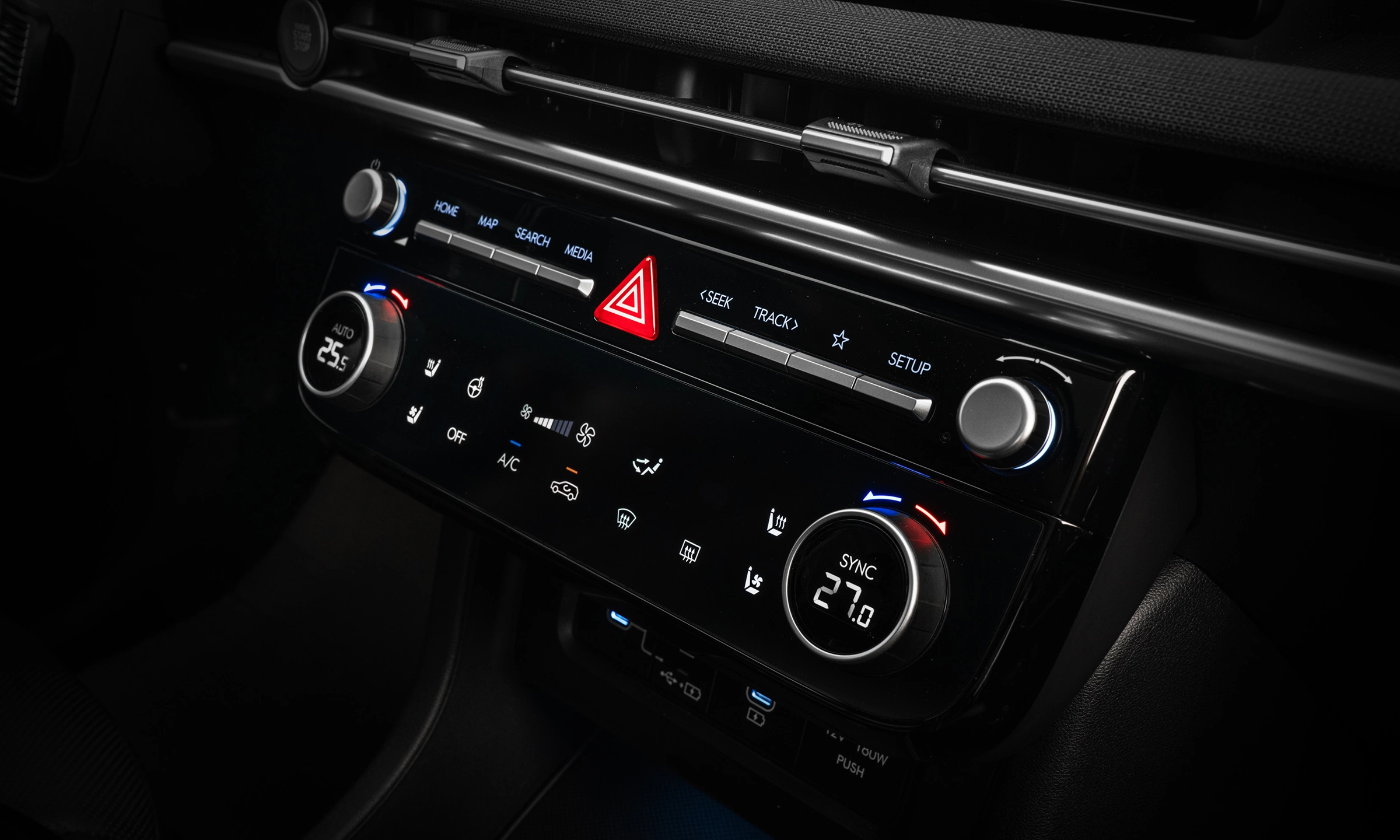 Hyundai Tucson 2026 19