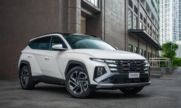 Hyundai Tucson 2026 60