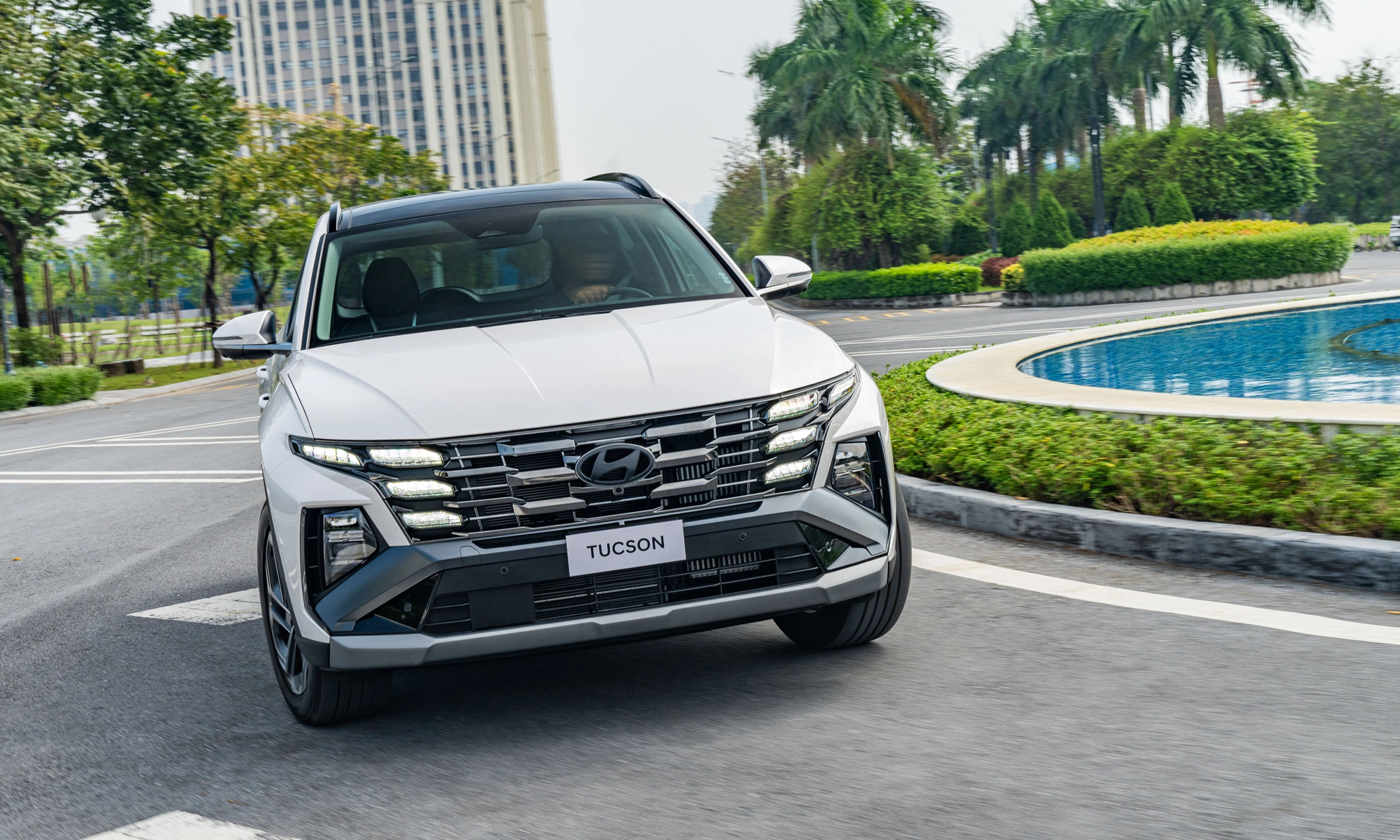 Hyundai Tucson 2026 7