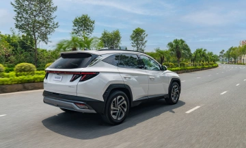 Hyundai Tucson 2026 65