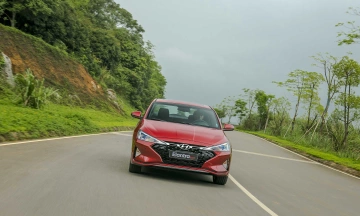 Hyundai Elantra 2026 33