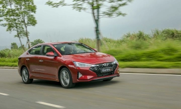 Hyundai Elantra 2026 34