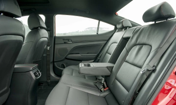Hyundai Elantra 2026 53