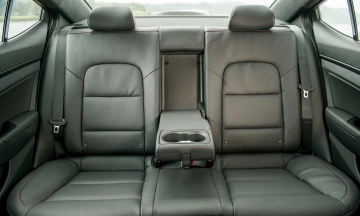 Hyundai Elantra 2026 54