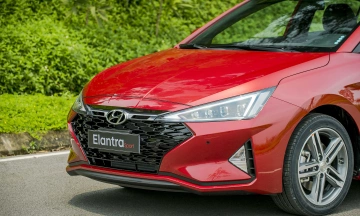 Hyundai Elantra 2026 36