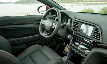 Hyundai Elantra 2026 49