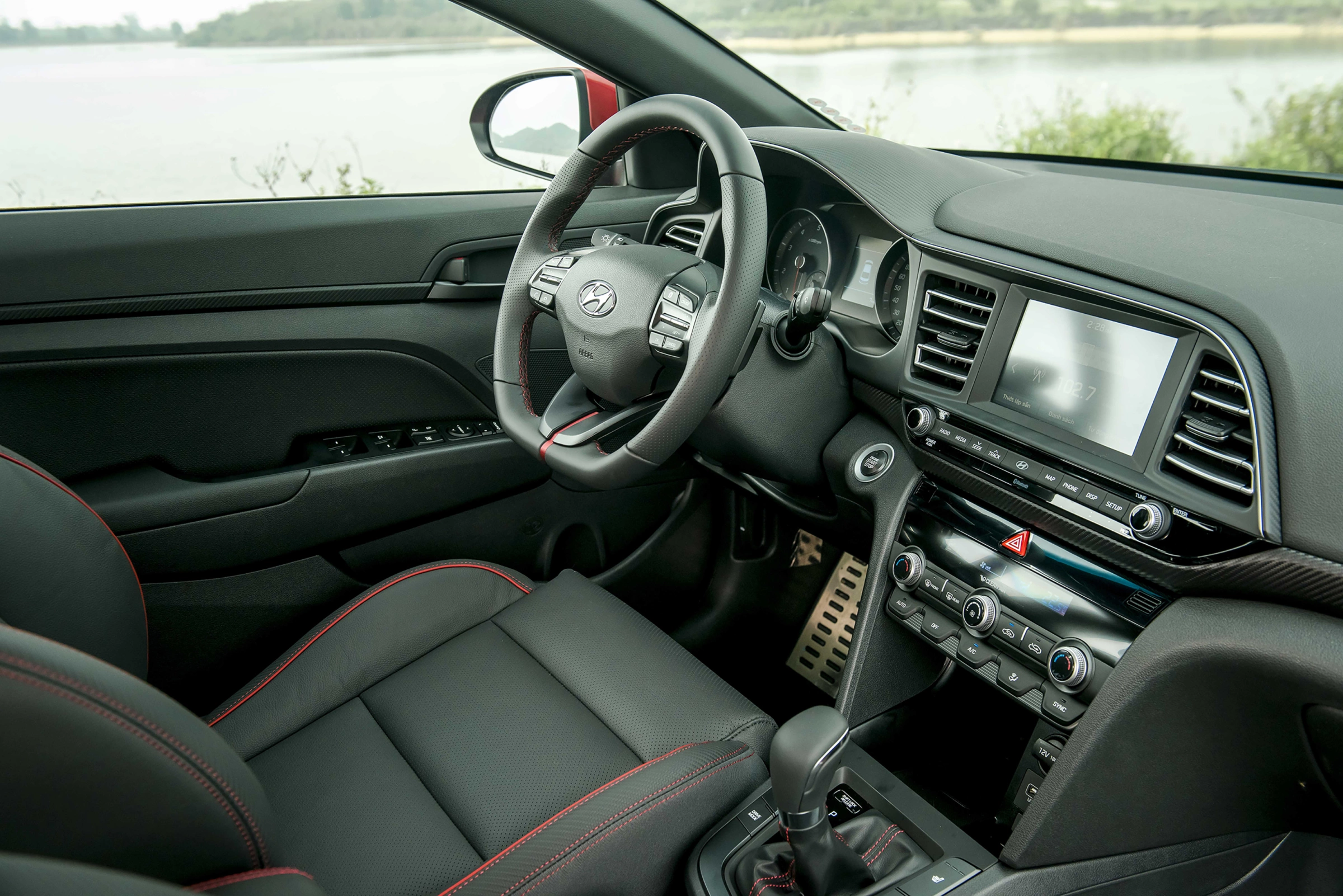 Hyundai Elantra 2026 17
