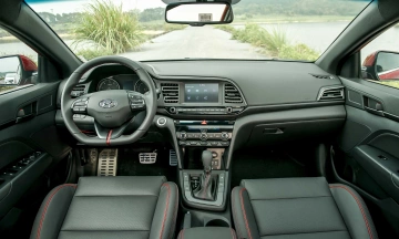 Hyundai Elantra 2026 58