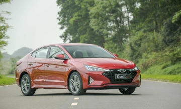Hyundai Elantra 2026 45