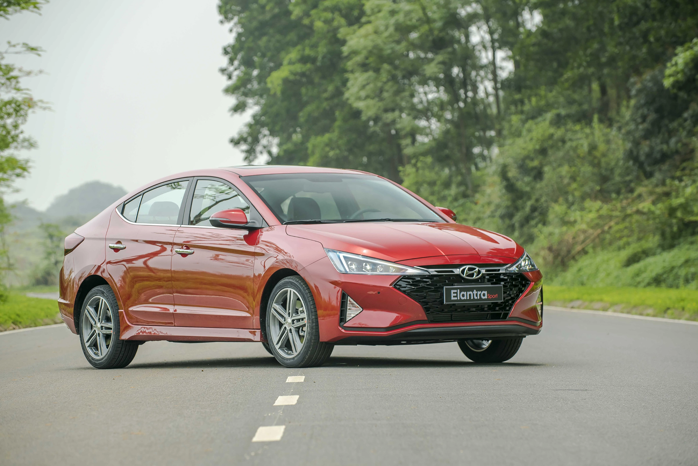 Hyundai Elantra 2026 13