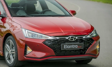 Hyundai Elantra 2026 43