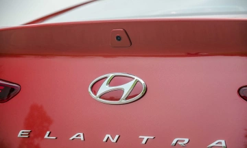Hyundai Elantra 2026 41