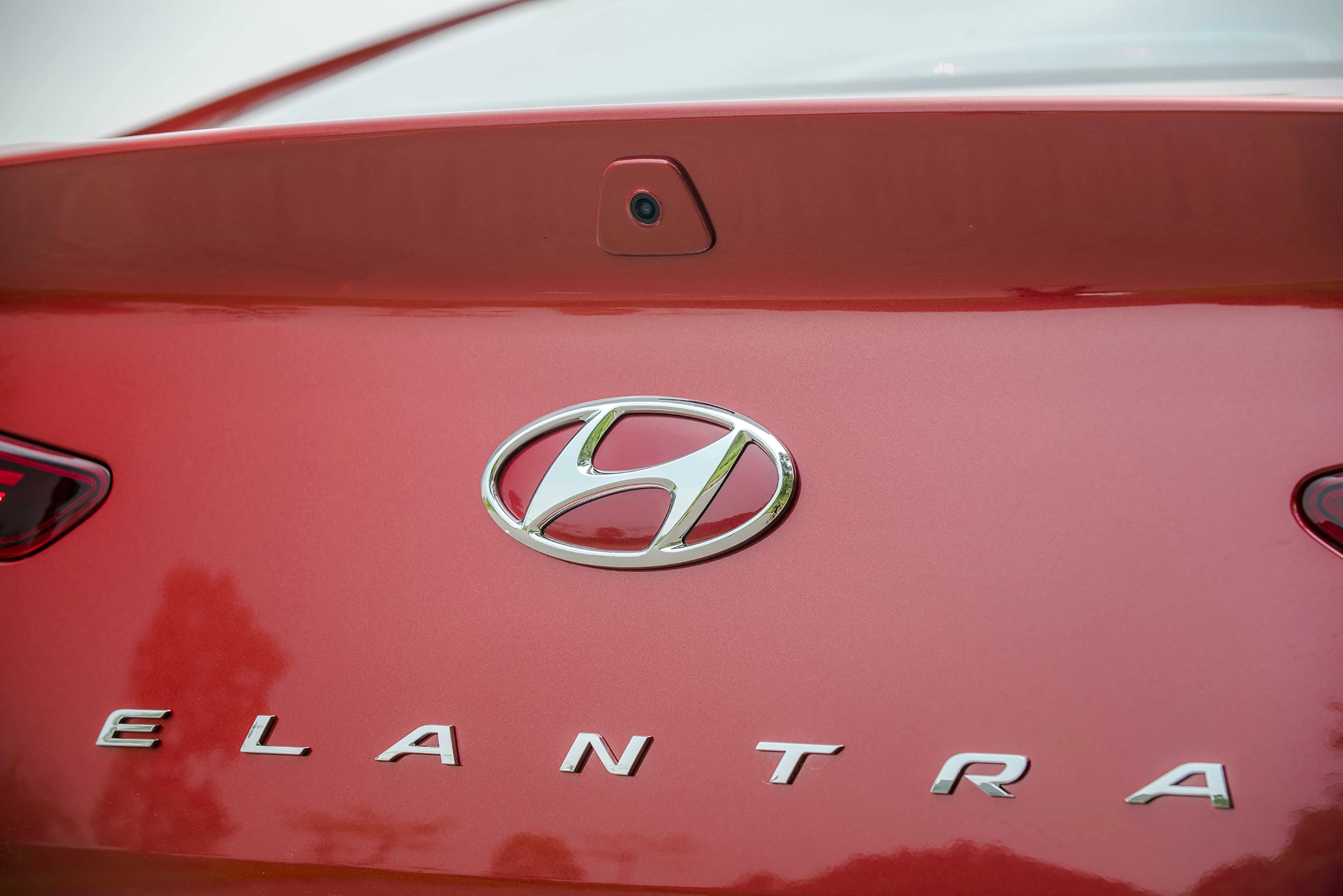 Hyundai Elantra 2026 9