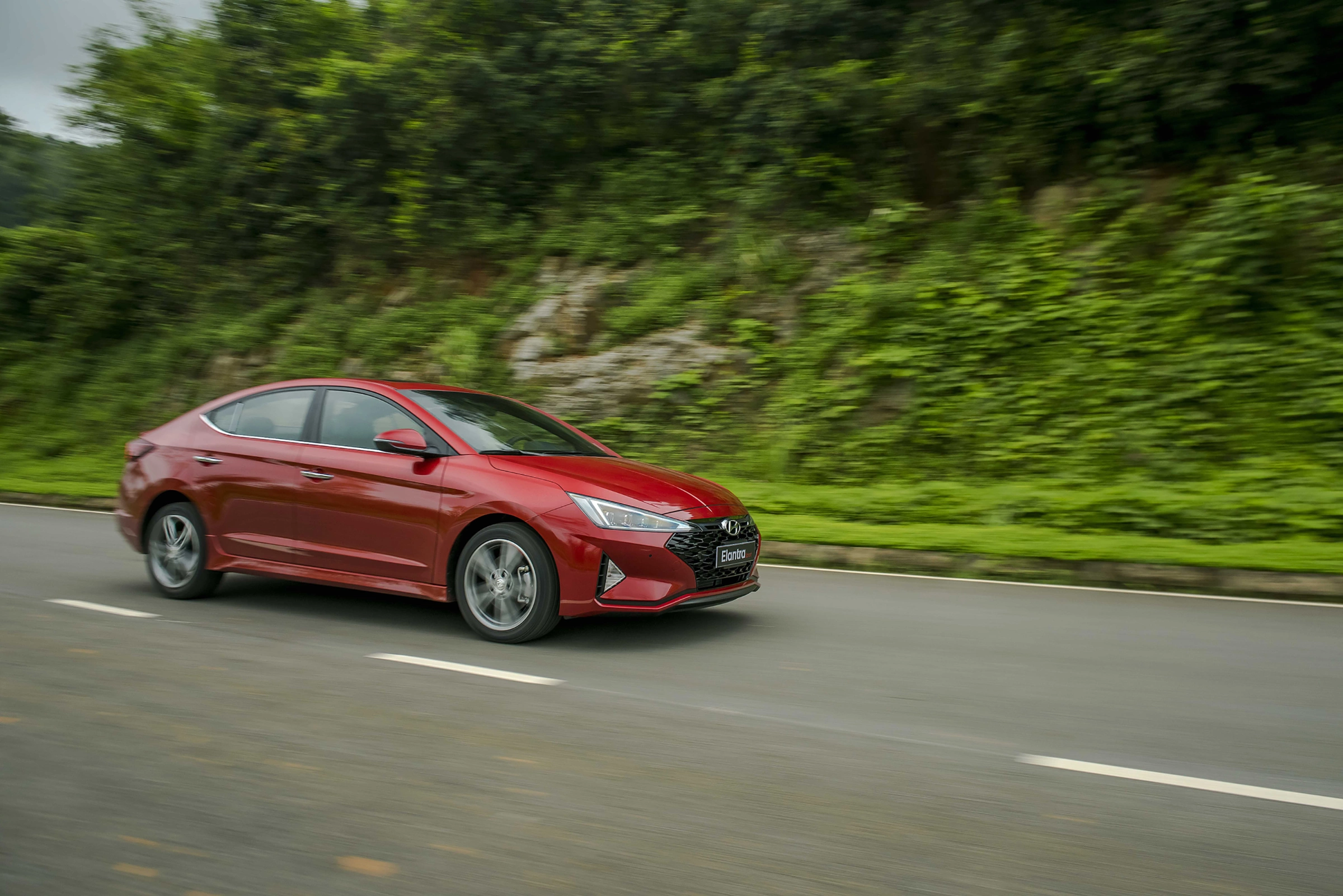 Hyundai Elantra 2026 30