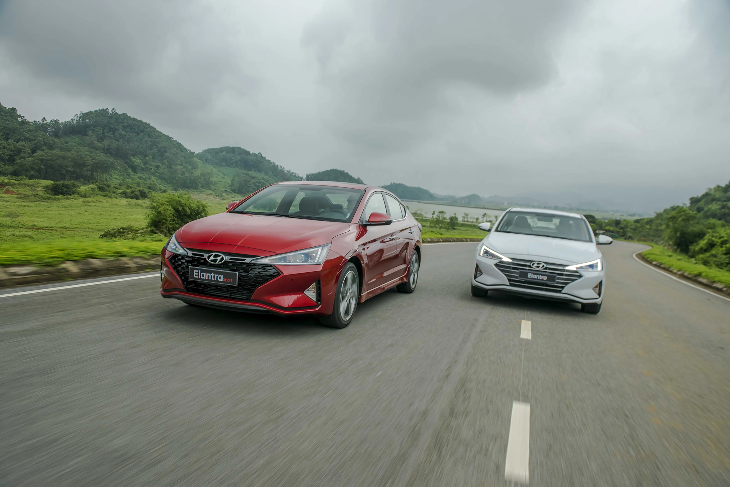Hyundai Elantra 2026 31