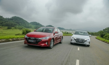 Hyundai Elantra 2026 63