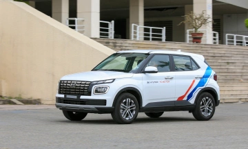 Hyundai Venue 2026 34