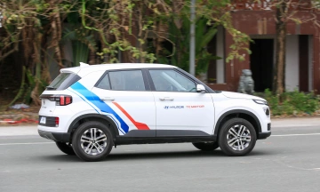 Hyundai Venue 2026 35