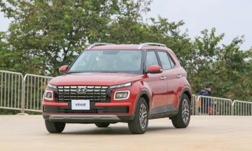 Hyundai Venue 2026 26