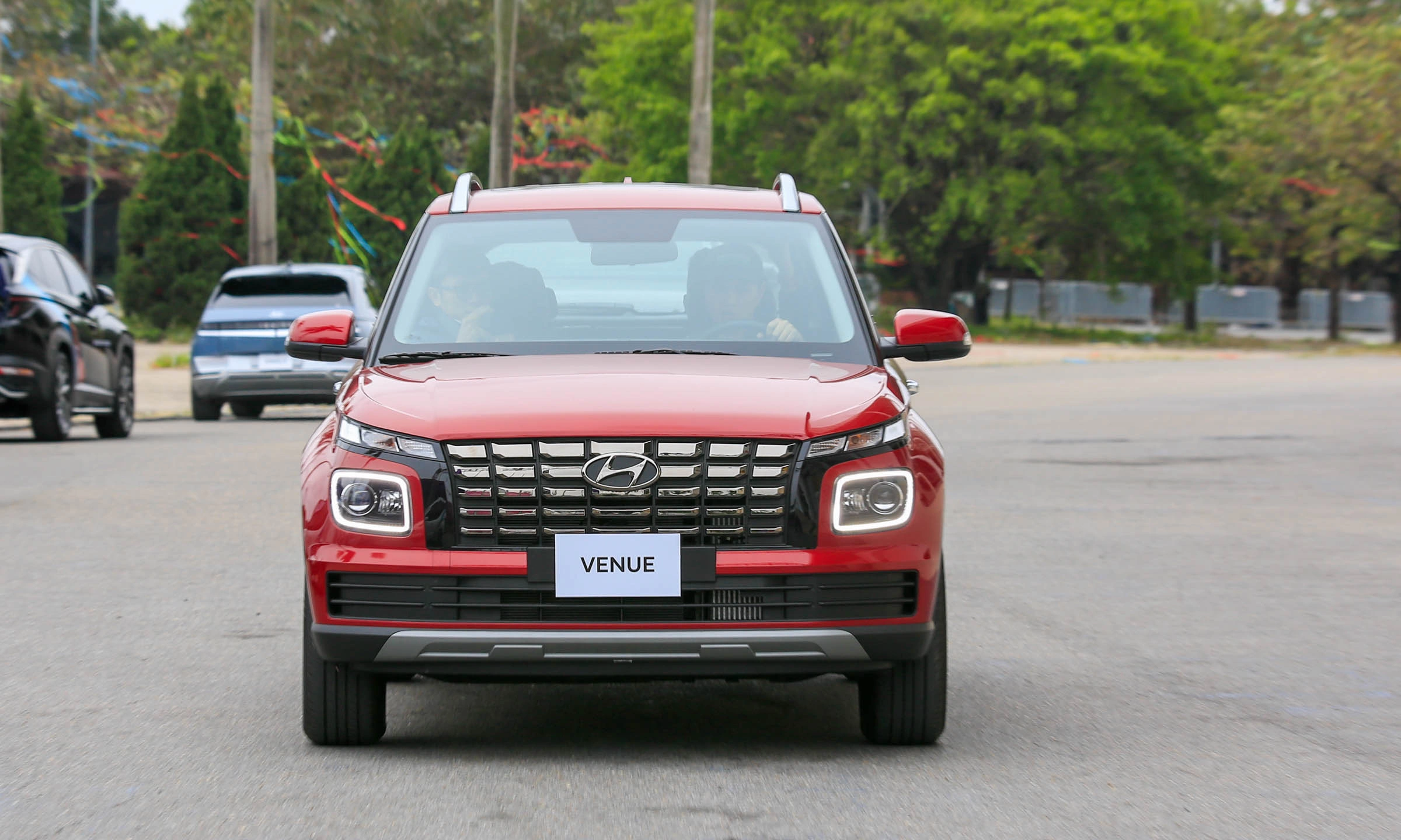 Hyundai Venue 2026 8