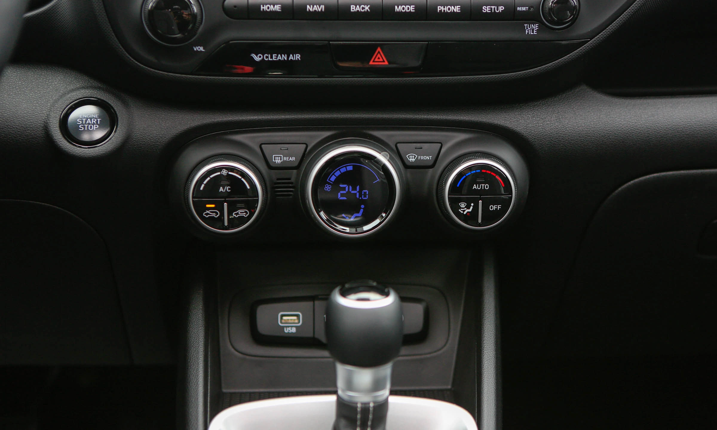 Hyundai Venue 2026 19