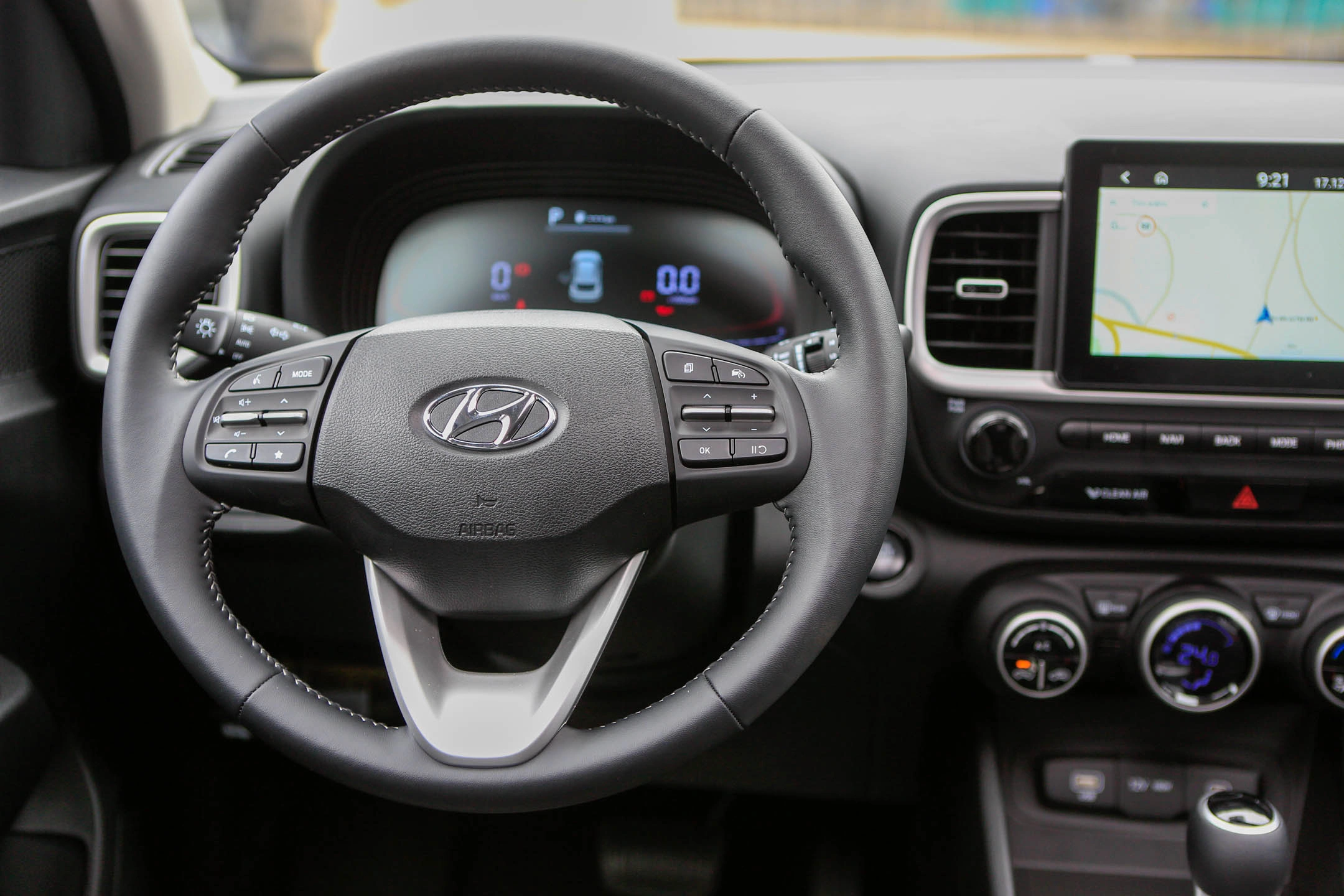 Hyundai Venue 2026 16