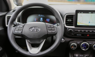 Hyundai Venue 2026 41
