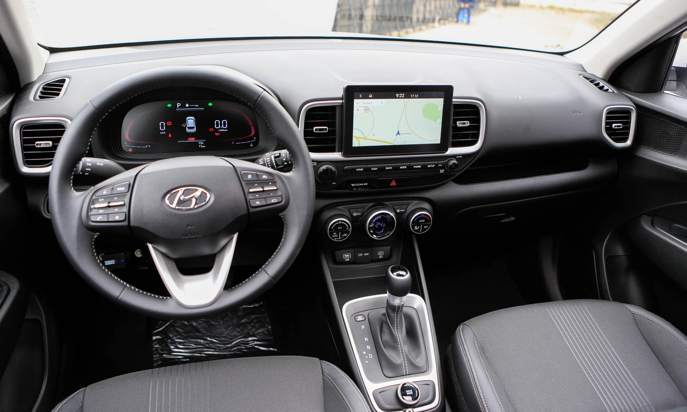 Hyundai Venue 2026 14